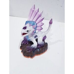 Skylanders Giants Flashwing Series 1 2012 Orange Base